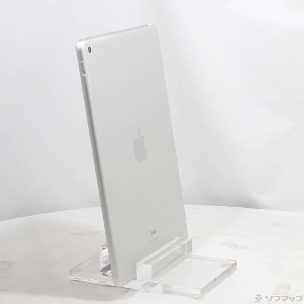 〔中古〕Apple(アップル) iPad 第9世代 64GB シルバー MK2L3J／A Wi-Fi〔295-ud〕 |  | 03