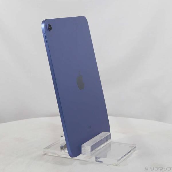 〔中古〕Apple(アップル) iPad 第10世代 64GB ブルー MPQ13J／A Wi-Fi〔269-ud〕 |  | 03