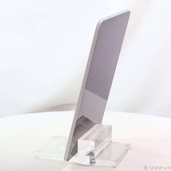 〔中古〕Apple(アップル) 〔展示品〕 iPad Pro 11インチ 第4世代 128GB シルバー 3K873J／A Wi-Fi〔258-ud〕 |  | 01