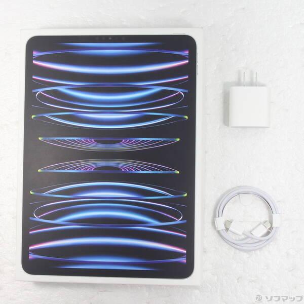 〔中古〕Apple(アップル) 〔展示品〕 iPad Pro 11インチ 第4世代 128GB シルバー 3K873J／A Wi-Fi〔258-ud〕 |  | 04