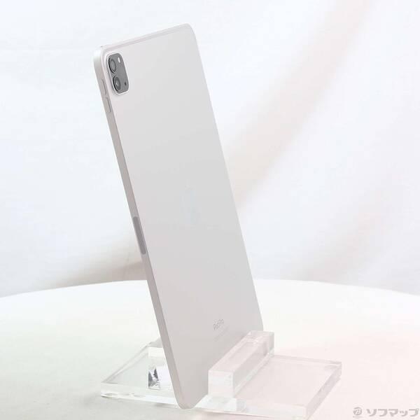 〔中古〕Apple(アップル) 〔展示品〕 iPad Pro 11インチ 第4世代 128GB シルバー 3K873J／A Wi-Fi〔258-ud〕 |  | 03