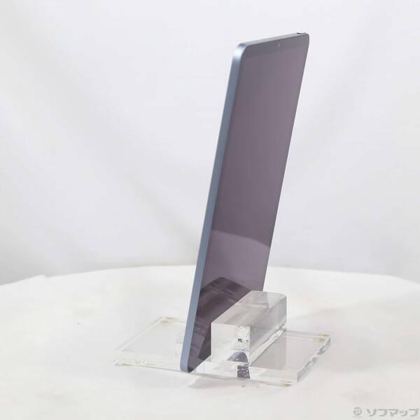 〔中古〕Apple(アップル) 〔展示品〕 iPad Air 第4世代 64GB スカイブルー 3H185J／A Wi-Fi〔262-ud〕 |  | 01