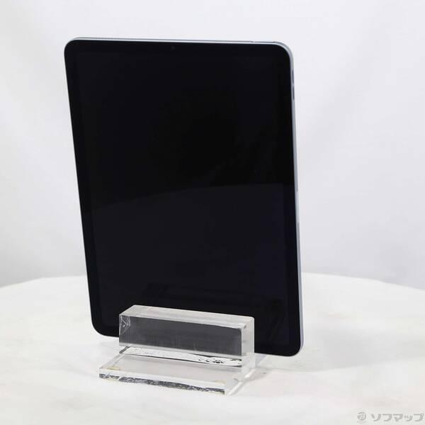 〔中古〕Apple(アップル) 〔展示品〕 iPad Air 第4世代 64GB スカイブルー 3H185J／A Wi-Fi〔262-ud〕 |  | 02