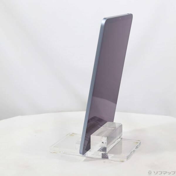 〔中古〕Apple(アップル) 〔展示品〕 iPad Air 第4世代 64GB スカイブルー 3H185J／A Wi-Fi〔262-ud〕 |  | 01