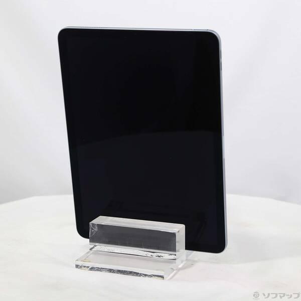 〔中古〕Apple(アップル) 〔展示品〕 iPad Air 第4世代 64GB スカイブルー 3H185J／A Wi-Fi〔262-ud〕 |  | 02