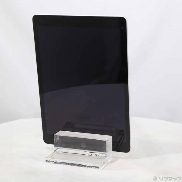 〔中古〕Apple(アップル) 〔展示品〕 iPad 第9世代 64GB シルバー 3K2L3J／A Wi-Fi〔198-ud〕 |  | 02