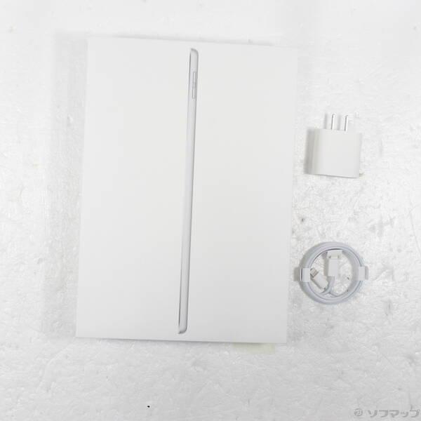 〔中古〕Apple(アップル) 〔展示品〕 iPad 第9世代 64GB シルバー 3K2L3J／A Wi-Fi〔198-ud〕 |  | 04