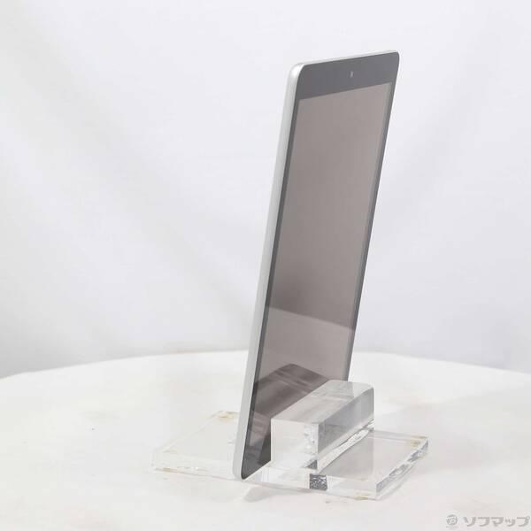 〔中古〕Apple(アップル) 〔展示品〕 iPad 第9世代 64GB シルバー 3K2L3J／A Wi-Fi〔269-ud〕 |  | 01
