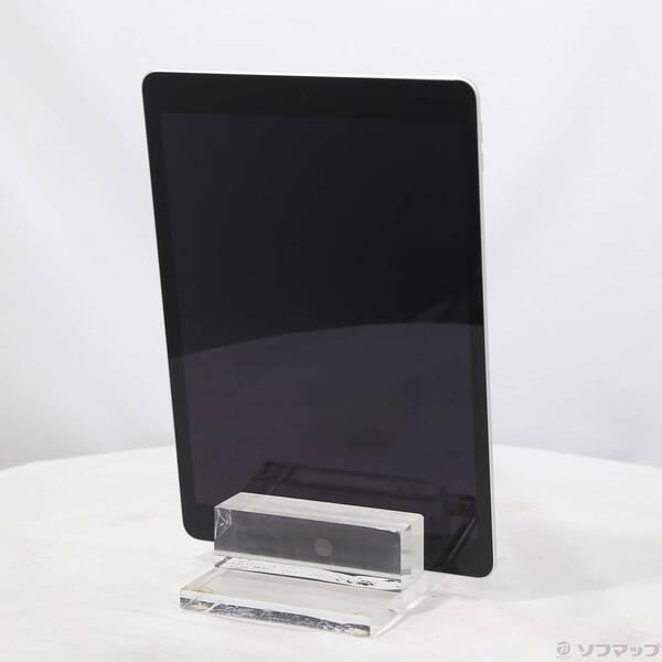 〔中古〕Apple(アップル) 〔展示品〕 iPad 第9世代 64GB シルバー 3K2L3J／A Wi-Fi〔269-ud〕 |  | 02