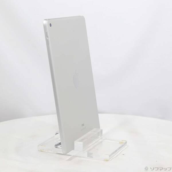 〔中古〕Apple(アップル) 〔展示品〕 iPad 第9世代 64GB シルバー 3K2L3J／A Wi-Fi〔269-ud〕 |  | 03