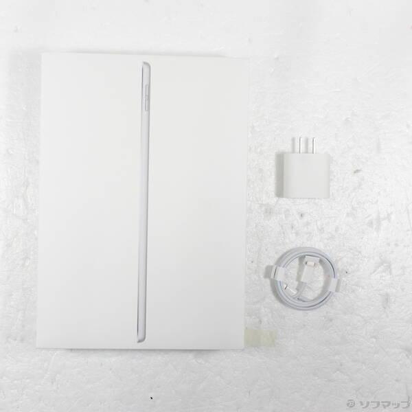 〔中古〕Apple(アップル) 〔展示品〕 iPad 第9世代 64GB シルバー 3K2L3J／A Wi-Fi〔269-ud〕 |  | 04