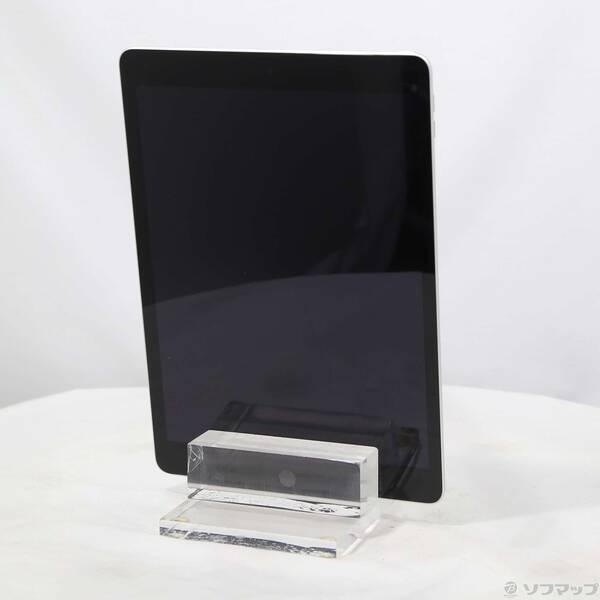 〔中古〕Apple(アップル) 〔展示品〕 iPad 第9世代 64GB シルバー 3K2L3J／A Wi-Fi〔377-ud〕 |  | 02