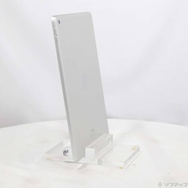 〔中古〕Apple(アップル) 〔展示品〕 iPad 第9世代 64GB シルバー 3K2L3J／A Wi-Fi〔377-ud〕 |  | 03