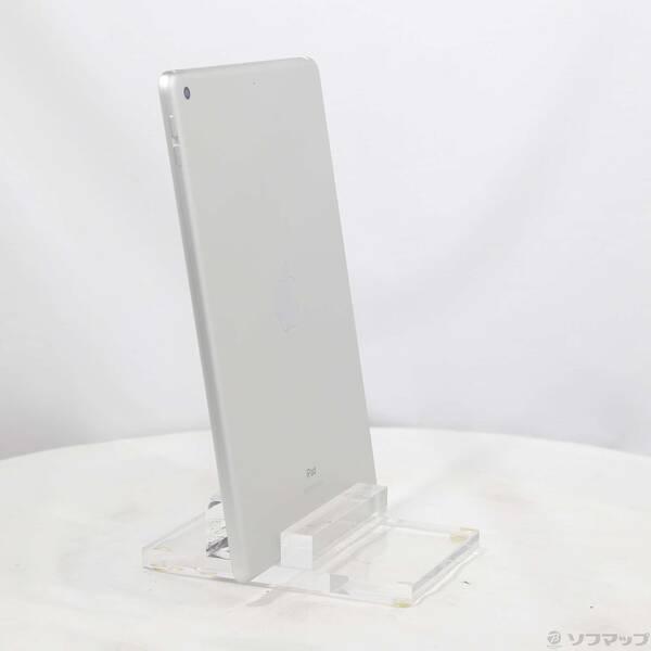 〔中古〕Apple(アップル) 〔展示品〕 iPad 第9世代 64GB シルバー 3K2L3J／A Wi-Fi〔258-ud〕 |  | 03