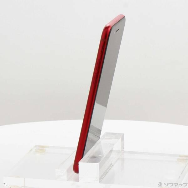 〔中古〕Apple(アップル) iPhone SE 第3世代 64GB プロダクトレッド MMYE3J／A SIMフリー〔258-ud〕 |  | 01