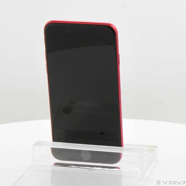 〔中古〕Apple(アップル) iPhone SE 第3世代 64GB プロダクトレッド MMYE3J／A SIMフリー〔258-ud〕 |  | 02