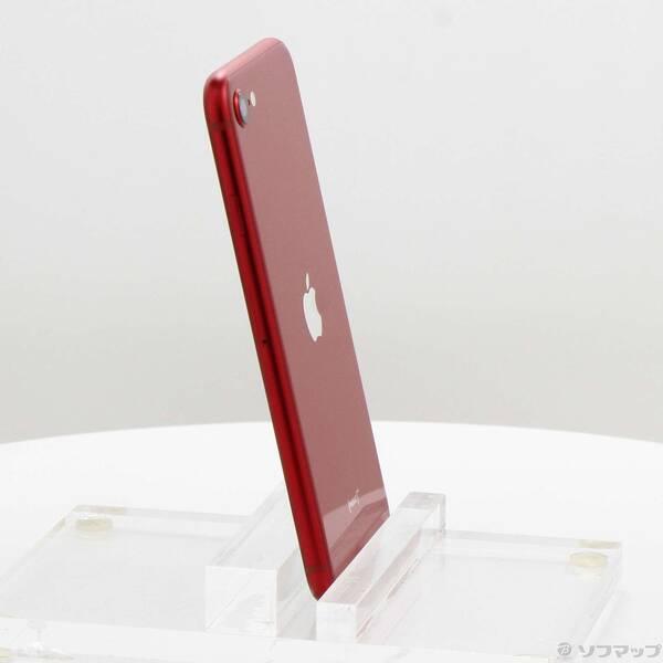 〔中古〕Apple(アップル) iPhone SE 第3世代 64GB プロダクトレッド MMYE3J／A SIMフリー〔258-ud〕 |  | 03