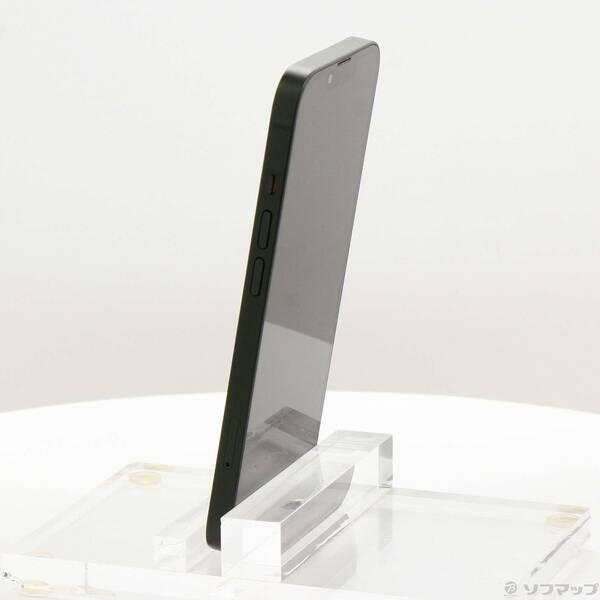 〔中古〕Apple(アップル) iPhone13 128GB グリーン MNGG3J／A SIMフリー〔349-ud〕 |  | 01