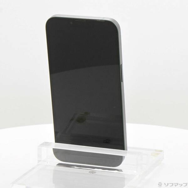 〔中古〕Apple(アップル) iPhone13 128GB グリーン MNGG3J／A SIMフリー〔349-ud〕 |  | 02
