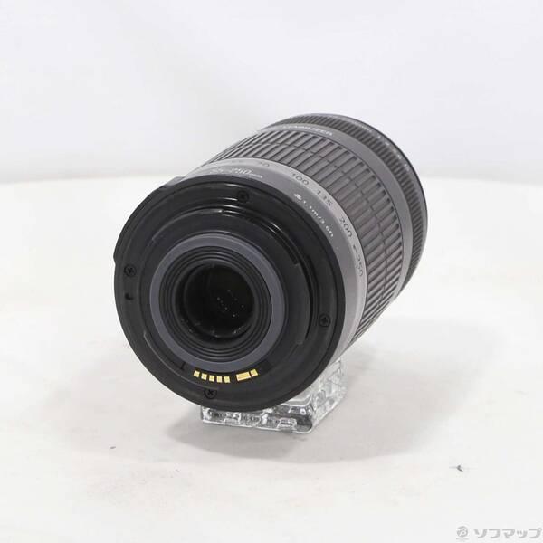 〔中古〕Canon(キヤノン) Canon EF-S 55-250mm F4-5.6 IS〔297-ud〕 |  | 02