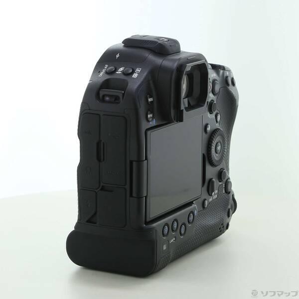〔中古〕Canon(キヤノン) EOS R1 ボディ〔262-ud〕 |  | 01