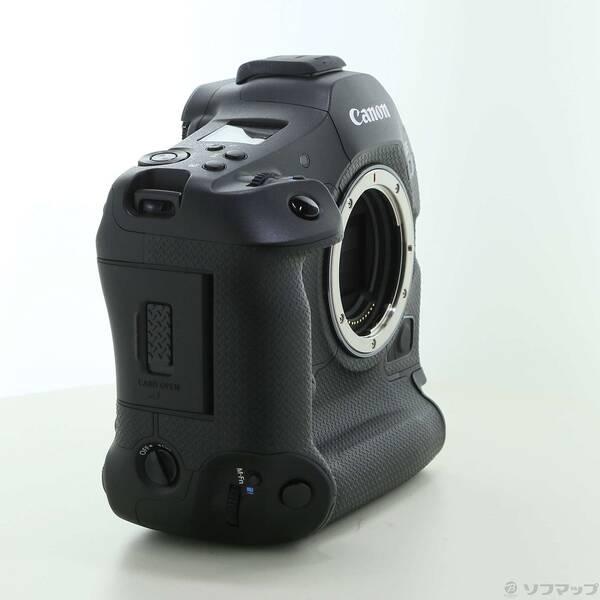 〔中古〕Canon(キヤノン) EOS R1 ボディ〔262-ud〕 |  | 03