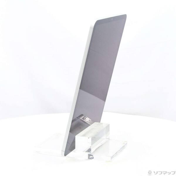 〔中古〕Apple(アップル) iPad Air 第4世代 64GB シルバー MYGX2J／A SIMフリー〔352-ud〕 |  | 01
