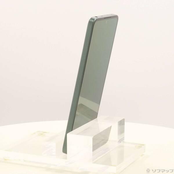 〔中古〕Xiaomi(シャオミ) POCO M7 Pro 5G 256GB グリーン MZB0K4HJP SIMフリー〔352-ud〕 |  | 01