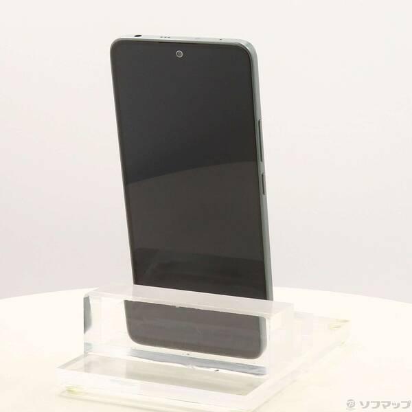 〔中古〕Xiaomi(シャオミ) POCO M7 Pro 5G 256GB グリーン MZB0K4HJP SIMフリー〔352-ud〕 |  | 02