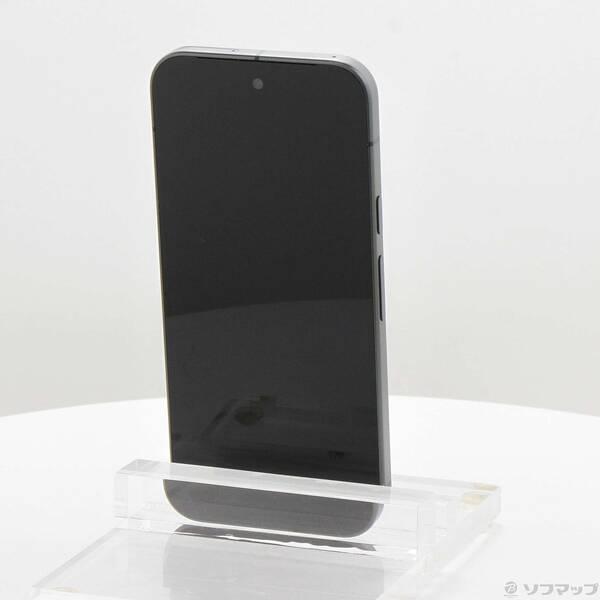 〔中古〕GOOGLE(グーグル) Google Pixel 10 128GB オブシディアン GL066 SIMフリー〔196-ud〕 |  | 02