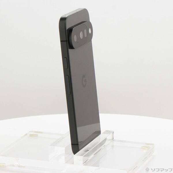 〔中古〕GOOGLE(グーグル) Google Pixel 10 128GB オブシディアン GL066 SIMフリー〔196-ud〕 |  | 03