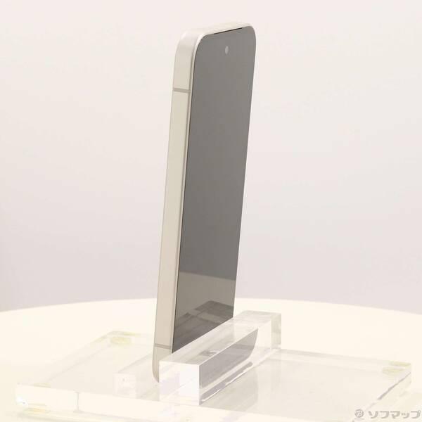〔中古〕GOOGLE(グーグル) Google Pixel 9a 128GB ポーセリン G3Y12 SIMフリー〔368-ud〕 |  | 01