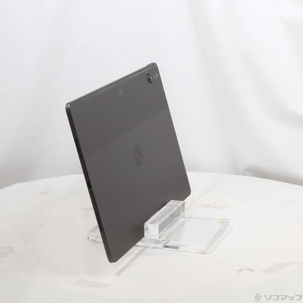 中古〕NEC(エヌイーシー) LAVIE Tab T12 T1295／DAS 256GB ストーム