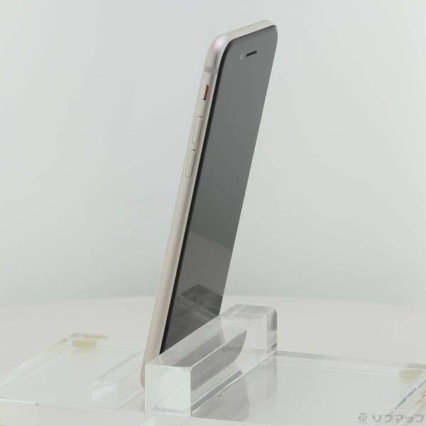 〔中古〕Apple(アップル) iPhone SE 第3世代 64GB スターライト MMYD3J／A SIMフリー〔269-ud〕 |  | 01
