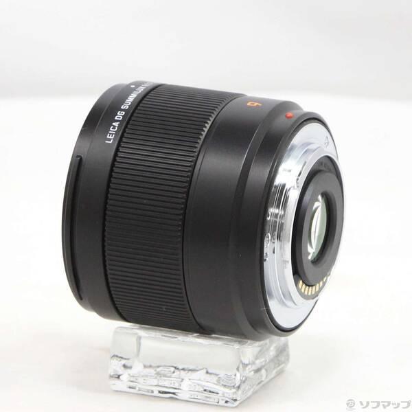 〔中古〕Panasonic(パナソニック) LEICA DG SUMMILUX 9mm／F1.7 ASPH. H-X09〔198-ud〕 |  | 01