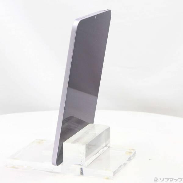 〔中古〕Apple(アップル) iPad mini(A17 Pro) 128GB パープル MXN93J／A Wi-Fi〔349-ud〕 |  | 01