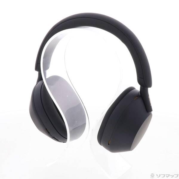 〔中古〕SONY(ソニー) WH-1000XM5 B ブラック〔198-ud〕 |  | 02