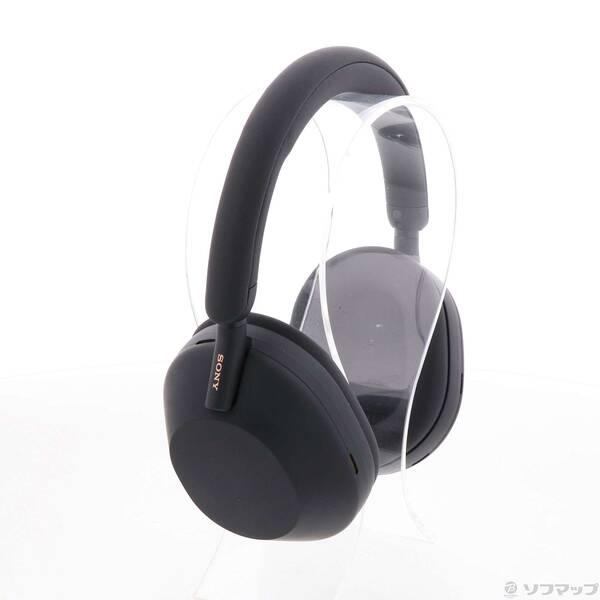 〔中古〕SONY(ソニー) WH-1000XM5 B ブラック〔198-ud〕 |  | 03