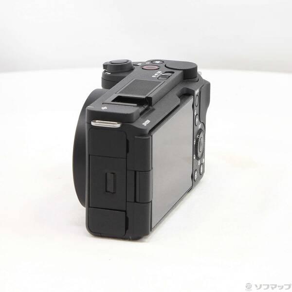 〔中古〕SONY(ソニー) VLOGCAM ZV-E10 II ボディ ブラック ZV-E10M2 B〔251-ud〕 |  | 01