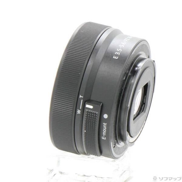 〔中古〕SONY(ソニー) E PZ 16-50mm F3.5-5.6 OSS II〔344-ud〕 |  | 01