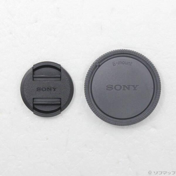 〔中古〕SONY(ソニー) E PZ 16-50mm F3.5-5.6 OSS II〔344-ud〕 |  | 04