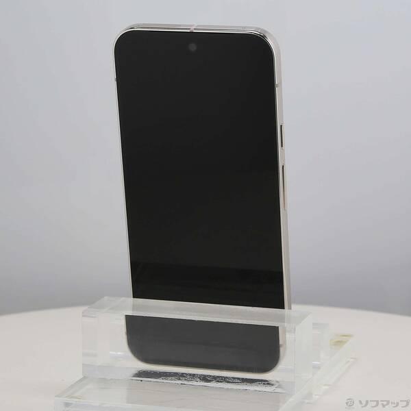 〔中古〕GOOGLE(グーグル) Google Pixel 9 Pro XL 128GB ポーセリン GQ57S SIMフリー〔258-ud〕 |  | 02