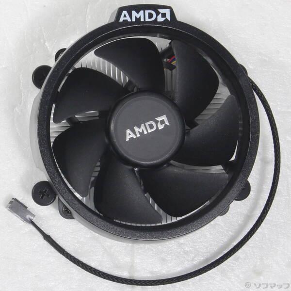 〔中古〕AMD(エーエムディー) Ryzen 5 7600 〔3.8GHz／SOCKET AM5〕〔377-ud〕 |  | 01