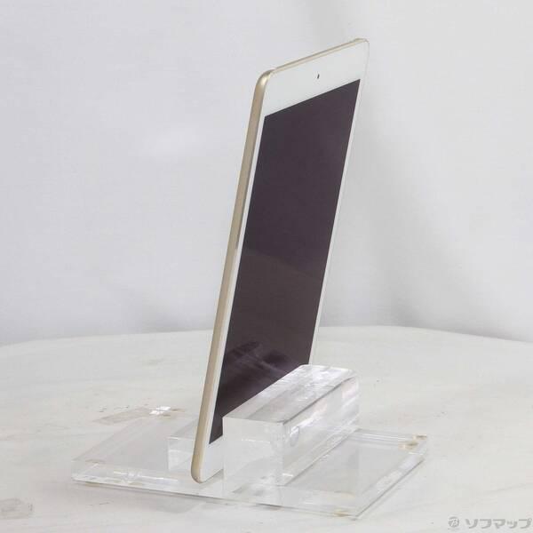 〔中古〕Apple(アップル) iPad mini 4 128GB ゴールド MK9Q2J／A Wi-Fi〔262-ud〕 |  | 01