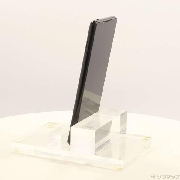 〔中古〕SONY(ソニー) Xperia 5 III 256GB ブラック XQ-BQ42-B2JPCX0 SIMフリー〔295-ud〕 |  | 01