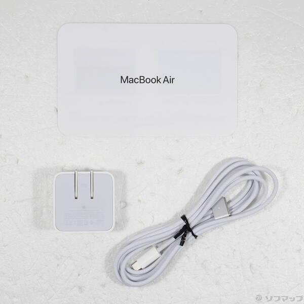 〔中古〕Apple(アップル) MacBook Air 13.6-inch Early-2025 MW0X3J／A Apple M4 10コアCPU_10コアGPU 16GB SSD512GB シルバー 〔26.3 Tahoe〕〔297-ud〕 |  | 04