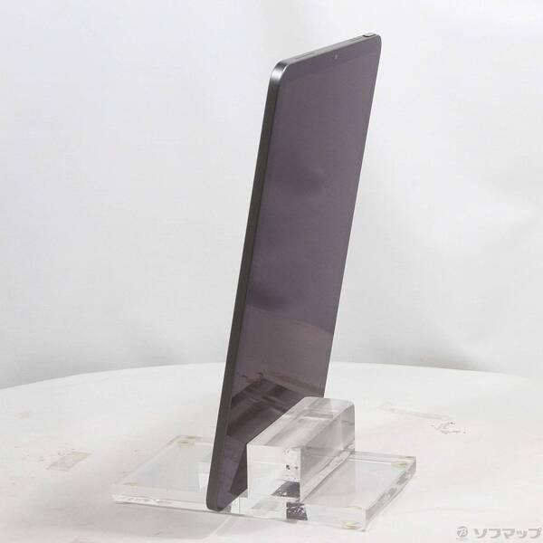〔中古〕Apple(アップル) iPad Air 第4世代 64GB スペースグレイ MYFM2J／A Wi-Fi〔305-ud〕 |  | 01