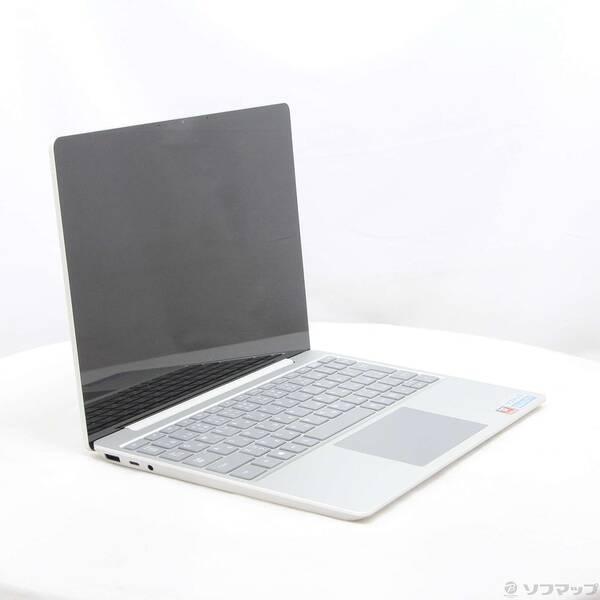 〔中古〕Microsoft(マイクロソフト) Surface Laptop Go 〔Core i5／8GB／SSD128GB〕 THH-00020 プラチナ〔196-ud〕 |  | 03