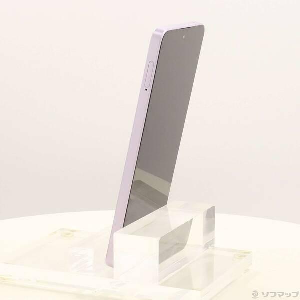 〔中古〕OPPO(オッポ) OPPO Reno11 A 128GB コーラルパープル CPH2603 SIMフリー〔295-ud〕 |  | 01