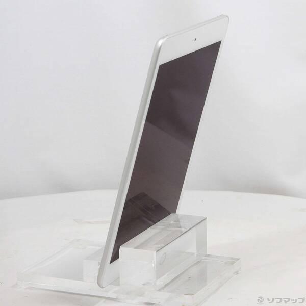 〔中古〕Apple(アップル) iPad mini 第5世代 64GB シルバー MUQX2J／A Wi-Fi〔196-ud〕 |  | 01